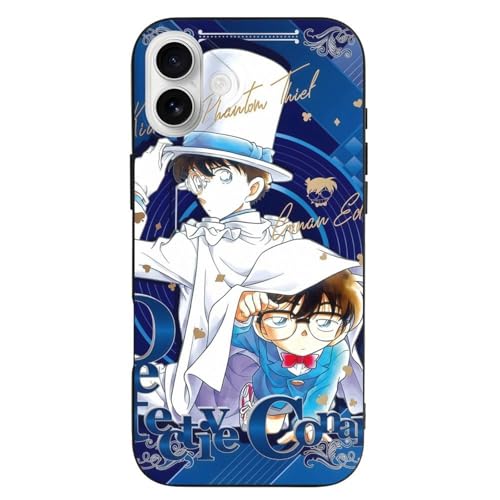名探偵コナン トムス 怪盗キッド スマホケース スマホカバー Amazon.co.jp: 怪盗キッド スマホケース スマホカバー コナン